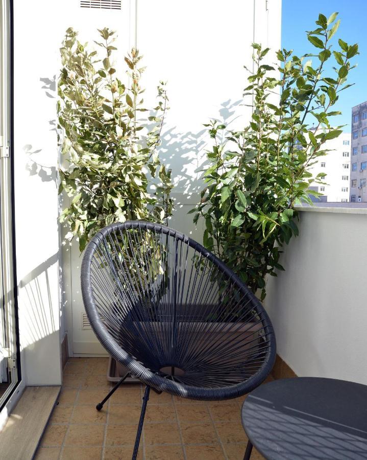 Urban Jungle Rooms Naples Exterior photo