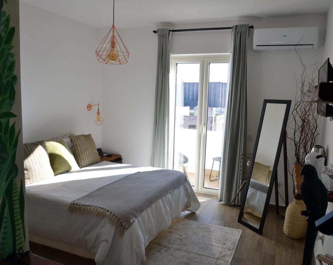 Urban Jungle Rooms Naples Exterior photo
