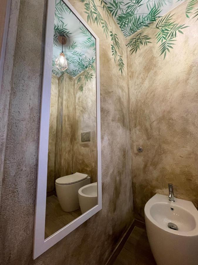 Urban Jungle Rooms Naples Exterior photo