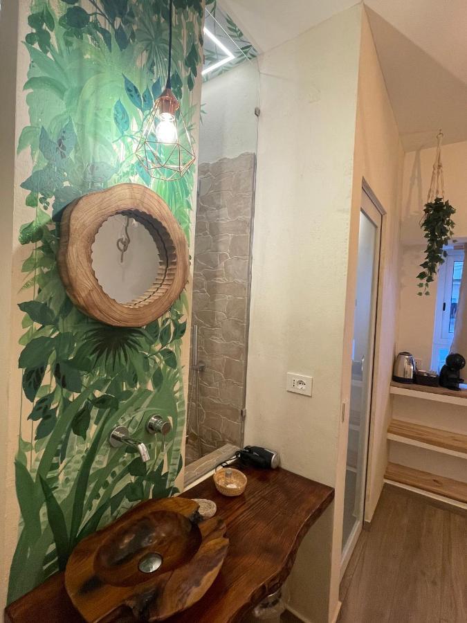 Urban Jungle Rooms Naples Exterior photo